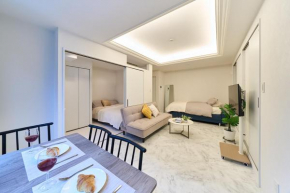 7-minute walk from Matsuya-machi Station! Room 402